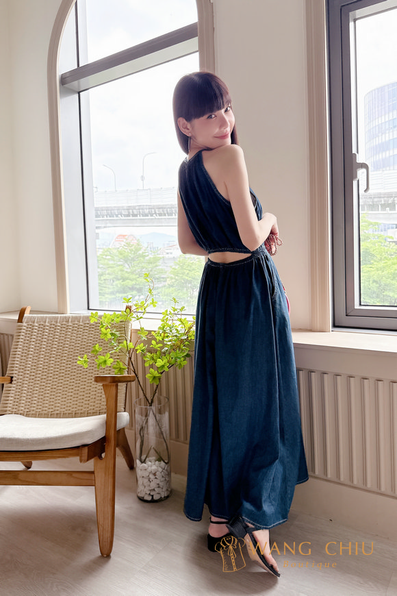 WANG CHIU 麻豆照